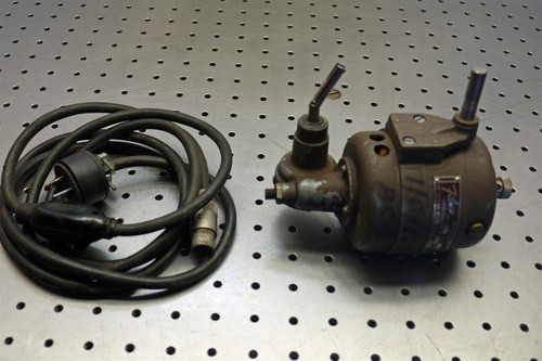Bell howell filmo 70 - bell,